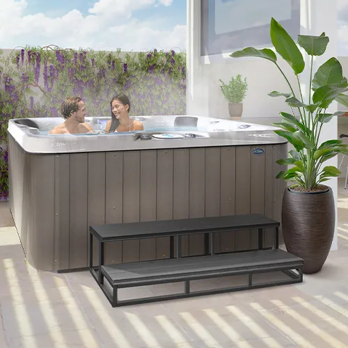 Escape hot tubs for sale in Waukegan